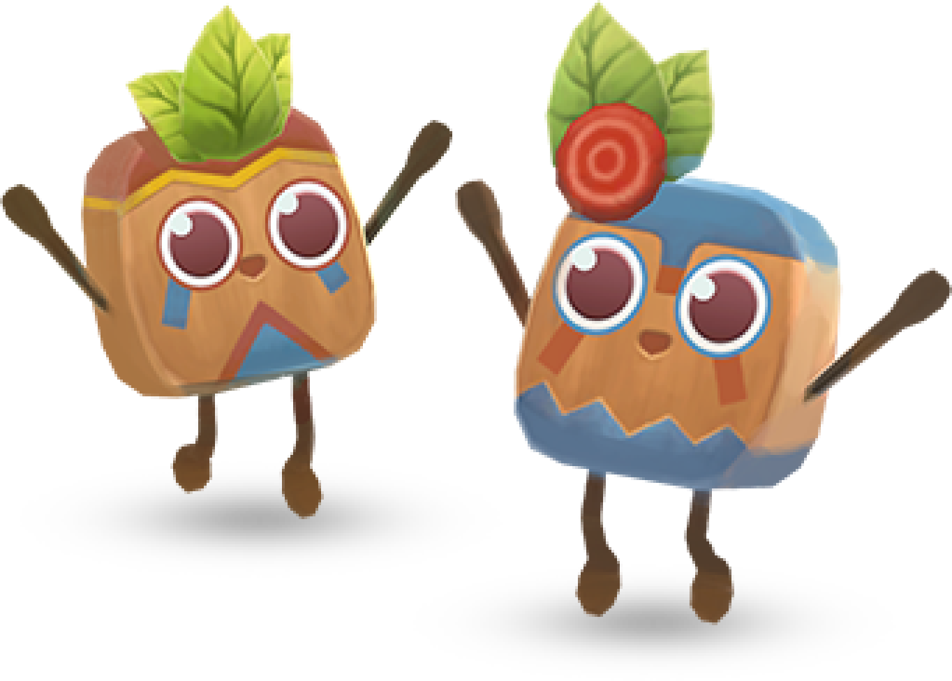 Tiki Solitaire TriPeaks News